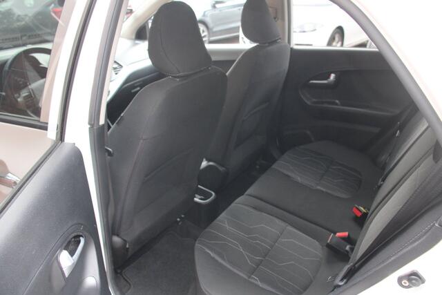 KIA Picanto 1.2 CVVT DynamicLine