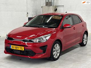 KIA RIO 1.0 T-GDi MHEV GT-Line | camera | navigatie | stuurverwarming
