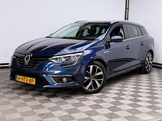 RENAULT MEGANE Estate 1.3 TCe Bose Automaat NL Auto