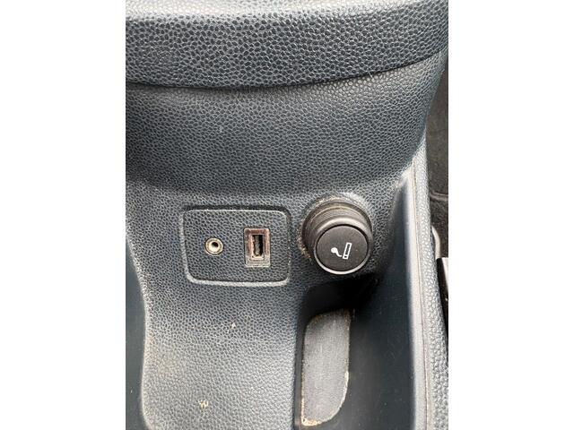 Ford Fiesta 1.25 Titanium