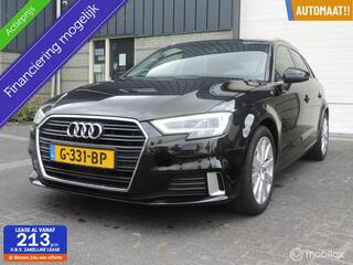 Audi A3 Sportback (2012 - 2020)