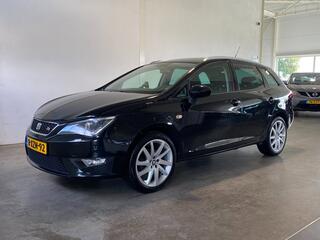Seat Ibiza (2008 - 2017)