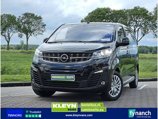 OPEL VIVARO VIVARO-E 75kWh L2 329Km WLTP