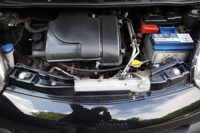 Citroen C1 1.0-12V Ambiance - AIRCO - RIJKLAAR - APK 7-27 - 5-DEURS