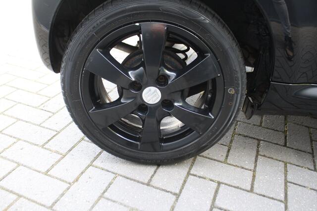 Citroen C1 1.0-12V Ambiance - AIRCO - RIJKLAAR - APK 7-27 - 5-DEURS