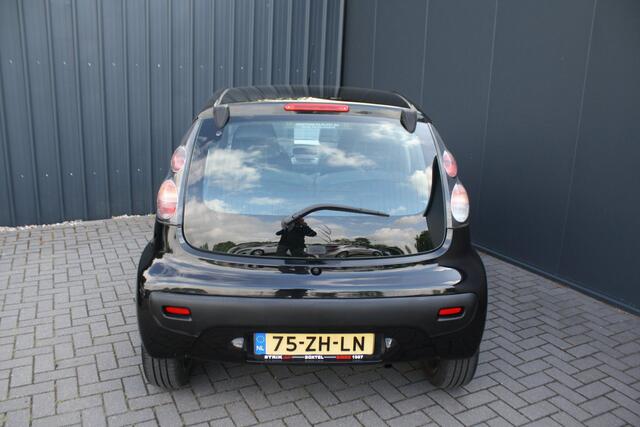 Citroen C1 1.0-12V Ambiance - AIRCO - RIJKLAAR - APK 7-27 - 5-DEURS