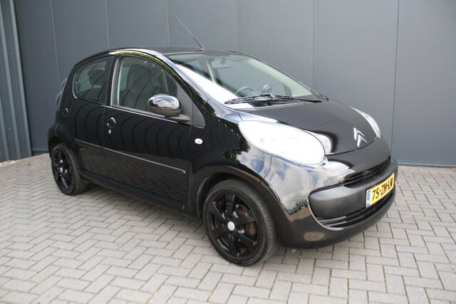 Citroen C1 1.0-12V Ambiance - AIRCO - RIJKLAAR - APK 7-27 - 5-DEURS