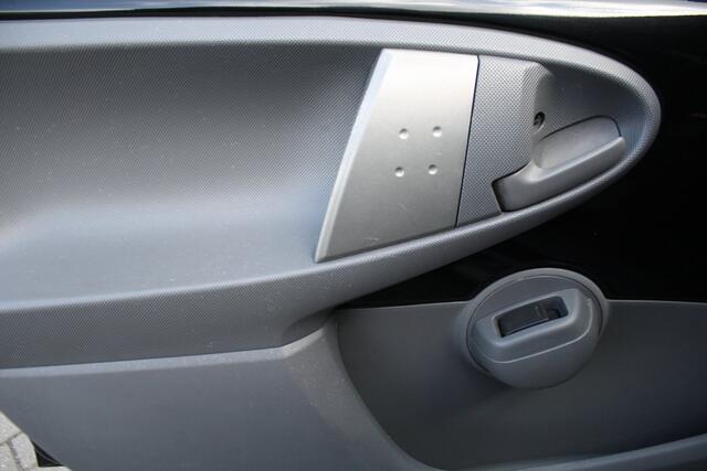 Citroen C1 1.0-12V Ambiance - AIRCO - RIJKLAAR - APK 7-27 - 5-DEURS