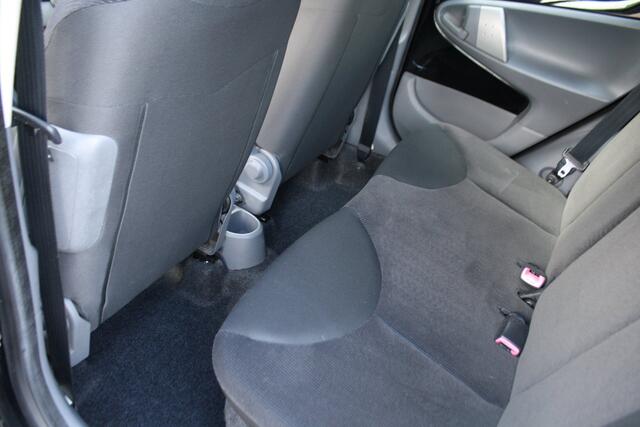 Citroen C1 1.0-12V Ambiance - AIRCO - RIJKLAAR - APK 7-27 - 5-DEURS