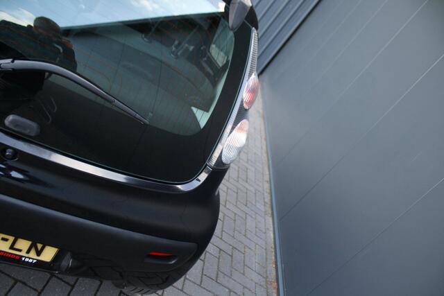 Citroen C1 1.0-12V Ambiance - AIRCO - RIJKLAAR - APK 7-27 - 5-DEURS