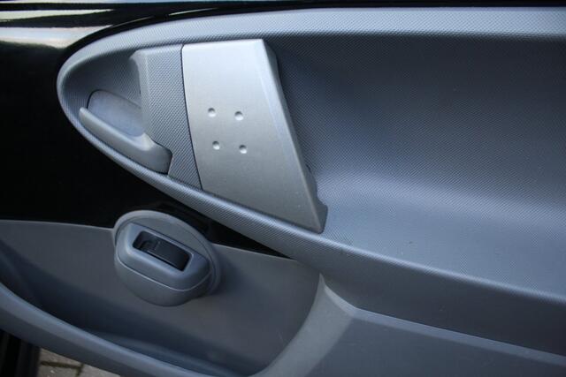 Citroen C1 1.0-12V Ambiance - AIRCO - RIJKLAAR - APK 7-27 - 5-DEURS