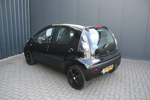 Citroen C1 1.0-12V Ambiance - AIRCO - RIJKLAAR - APK 7-27 - 5-DEURS