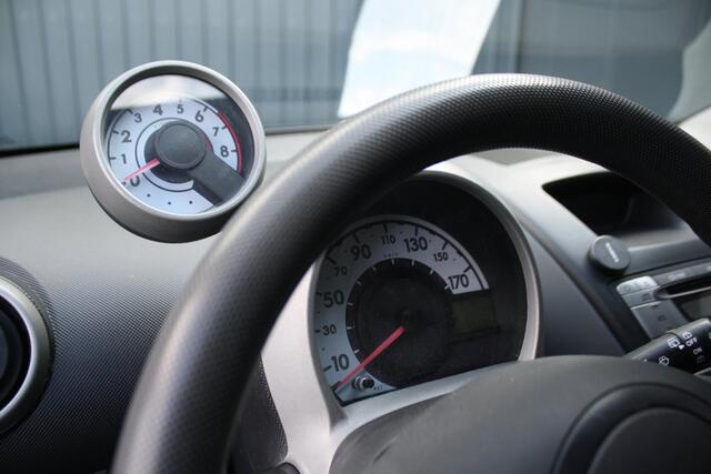 Citroen C1 1.0-12V Ambiance - AIRCO - RIJKLAAR - APK 7-27 - 5-DEURS