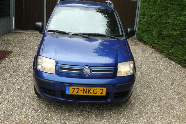 Fiat Panda 1.2 Active E APK 4-6-2027