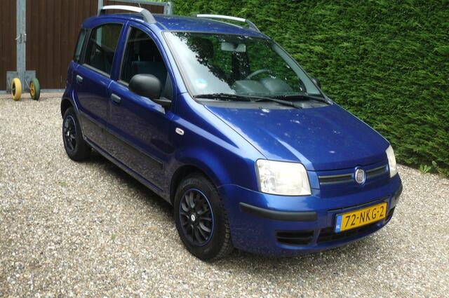 Fiat Panda 1.2 Active E APK 4-6-2027