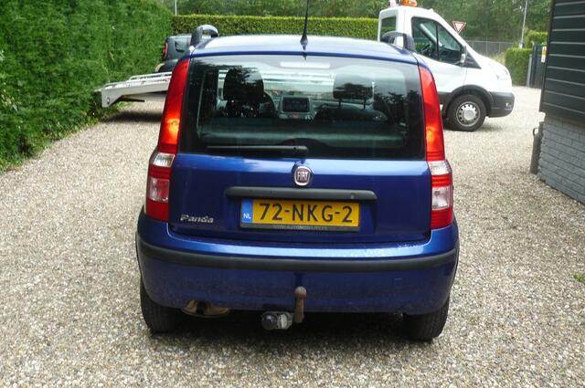 Fiat Panda 1.2 Active E APK 4-6-2027