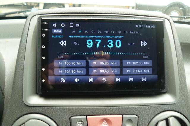 Fiat Panda 1.2 Active E APK 4-6-2027