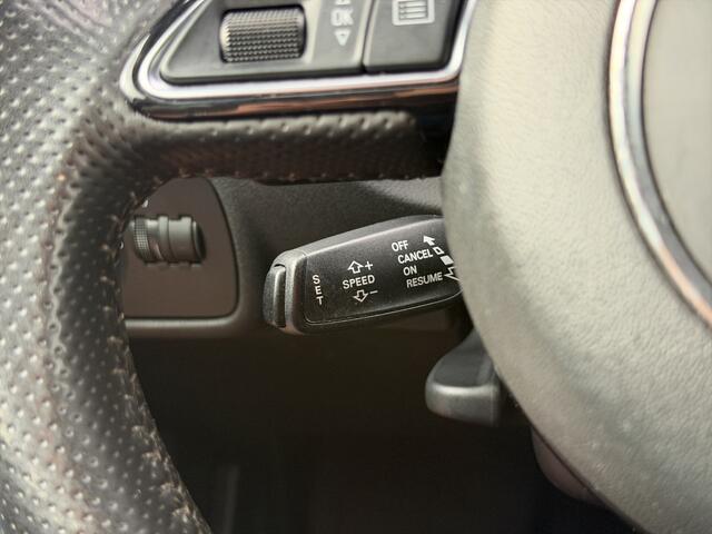 Audi A1 Sportback 1.4 TFSI Pro Line S Automaat|Bose|Keyless