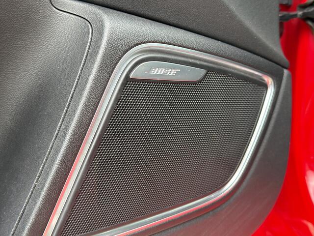 Audi A1 Sportback 1.4 TFSI Pro Line S Automaat|Bose|Keyless