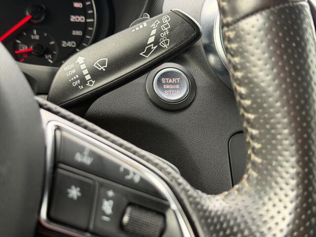 Audi A1 Sportback 1.4 TFSI Pro Line S Automaat|Bose|Keyless