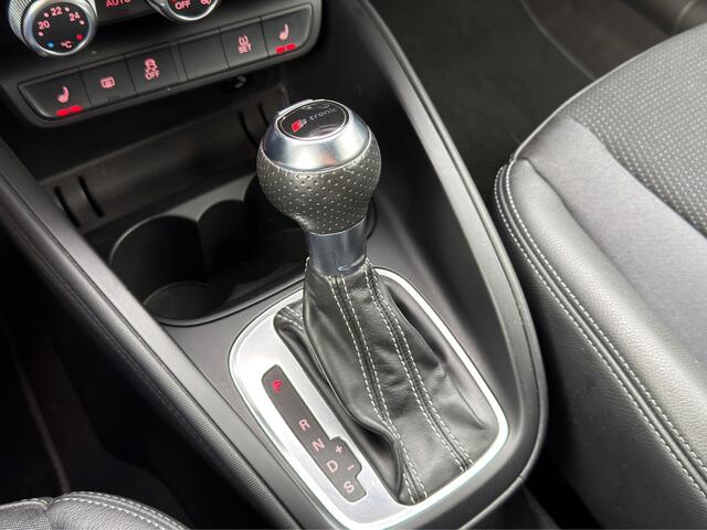 Audi A1 Sportback 1.4 TFSI Pro Line S Automaat|Bose|Keyless
