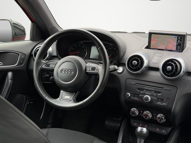 Audi A1 Sportback 1.4 TFSI Pro Line S Automaat|Bose|Keyless