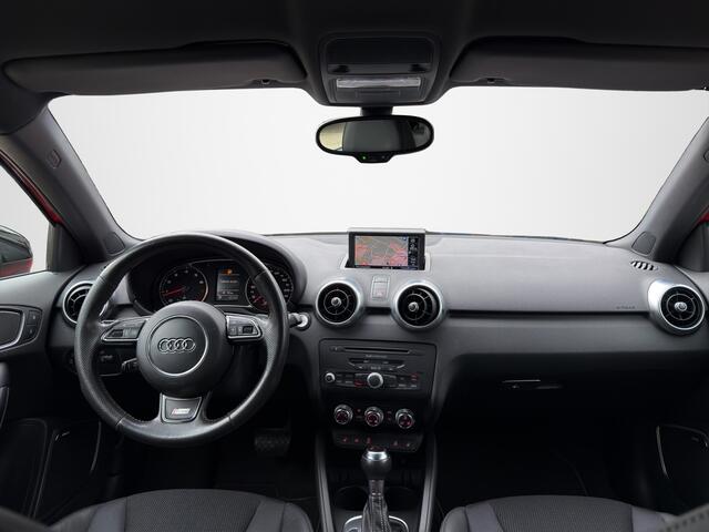 Audi A1 Sportback 1.4 TFSI Pro Line S Automaat|Bose|Keyless