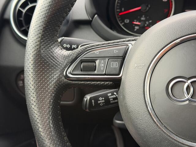 Audi A1 Sportback 1.4 TFSI Pro Line S Automaat|Bose|Keyless