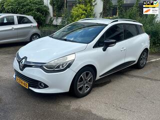 Renault Clio Estate