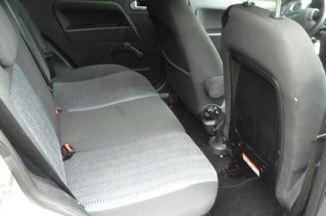 Ford Fusion 1.4-16V Futura 160232 KM NAP APK 7-5-2027