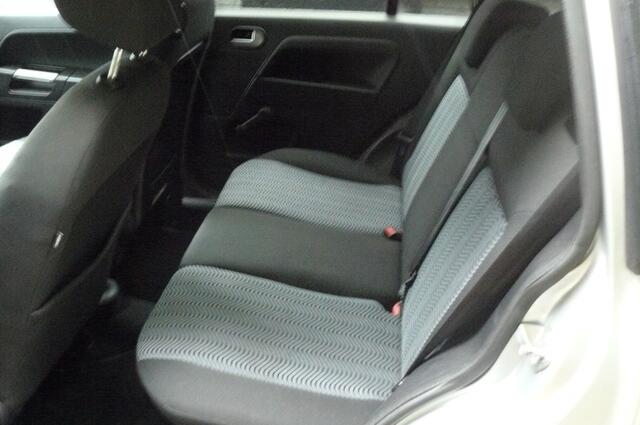 Ford Fusion 1.4-16V Futura 160232 KM NAP APK 7-5-2027