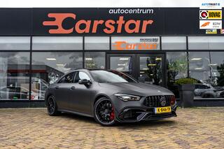 Mercedes-Benz CLA (2019 - 2025)