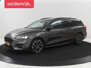 Ford Focus 1.5 EcoBoost ST Line | Stoelverwarming | Adaptive cruise | Camera | Carplay | Stuurverwarming | Navigatie | Full LED | Parkeerhulp | Climate con