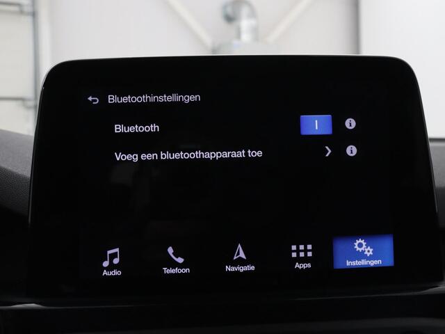 Ford Focus 1.5 EcoBoost ST Line | Stoelverwarming | Adaptive cruise | Camera | Carplay | Stuurverwarming | Navigatie | Full LED | Parkeerhulp | Climate con