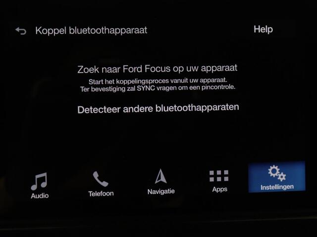 Ford Focus 1.5 EcoBoost ST Line | Stoelverwarming | Adaptive cruise | Camera | Carplay | Stuurverwarming | Navigatie | Full LED | Parkeerhulp | Climate con