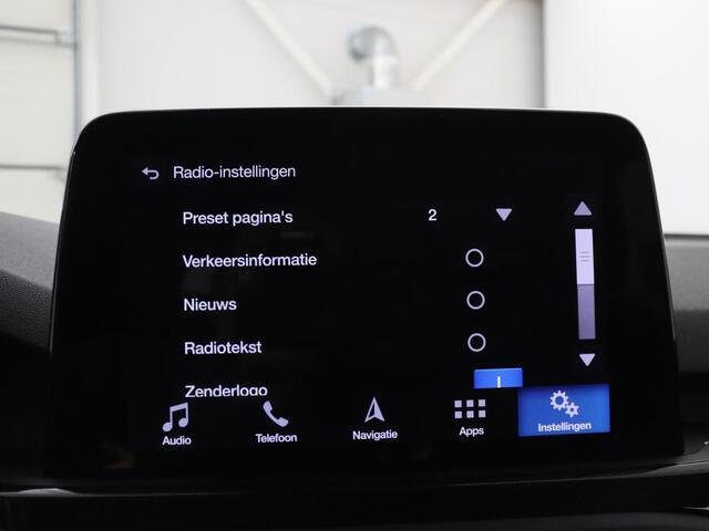 Ford Focus 1.5 EcoBoost ST Line | Stoelverwarming | Adaptive cruise | Camera | Carplay | Stuurverwarming | Navigatie | Full LED | Parkeerhulp | Climate con