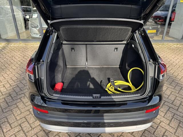 Audi Q4 e-tron 35 Launch Edition Advanced 55 kWhMatrix-LEDSonos90%SOH
