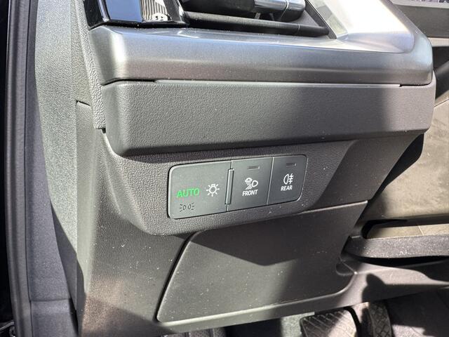 Audi Q4 e-tron 35 Launch Edition Advanced 55 kWhMatrix-LEDSonos90%SOH