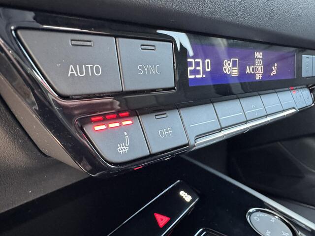 Audi Q4 e-tron 35 Launch Edition Advanced 55 kWhMatrix-LEDSonos90%SOH