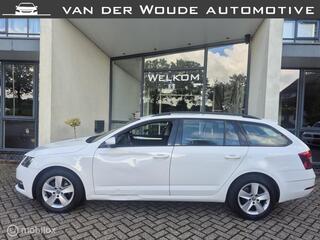 Skoda Octavia Combi (2013 - 2019)