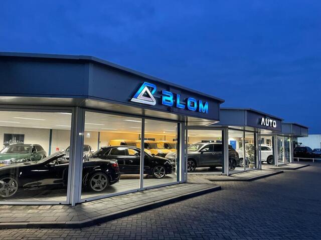 Audi A6 Avant 55 TFSI e 368PK QUATTRO S-LINE ACC+MEMORY+HUD