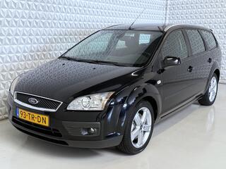Ford Focus Wagon (2005 - 2011)