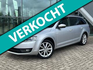 Skoda Octavia Combi (2013 - 2019)