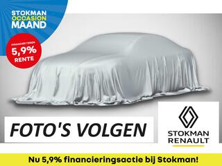 RENAULT CAPTUR 1.6 E-Tech Hybrid AUT 145 Intens | Side steps | Navigatie | Climat Control | Cruise Control