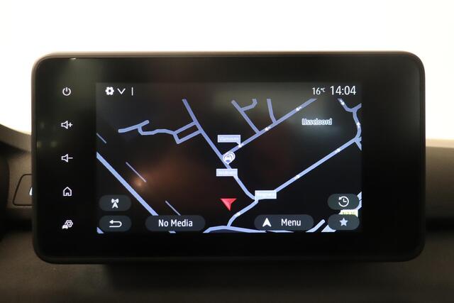 Dacia Sandero Stepway 1.0 TCe 90 Extreme | Navigatie | Stoelverwarming | AppleCarplay AndroidAuto | camera | Dodehoekdetectie |
