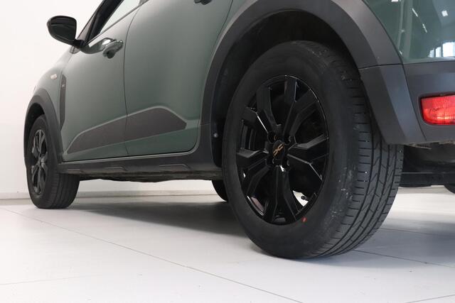 Dacia Sandero Stepway 1.0 TCe 90 Extreme | Navigatie | Stoelverwarming | AppleCarplay AndroidAuto | camera | Dodehoekdetectie |