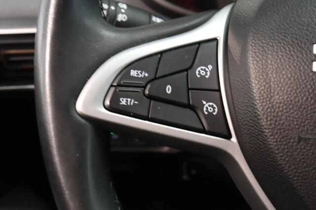 Dacia Sandero Stepway 1.0 TCe 90 Extreme | Navigatie | Stoelverwarming | AppleCarplay AndroidAuto | camera | Dodehoekdetectie |