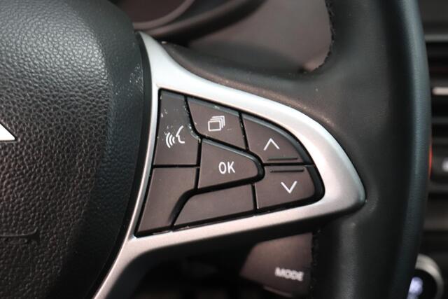 Dacia Sandero Stepway 1.0 TCe 90 Extreme | Navigatie | Stoelverwarming | AppleCarplay AndroidAuto | camera | Dodehoekdetectie |