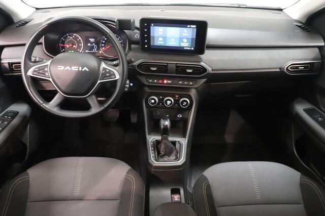 Dacia Sandero Stepway 1.0 TCe 90 Extreme | Navigatie | Stoelverwarming | AppleCarplay AndroidAuto | camera | Dodehoekdetectie |