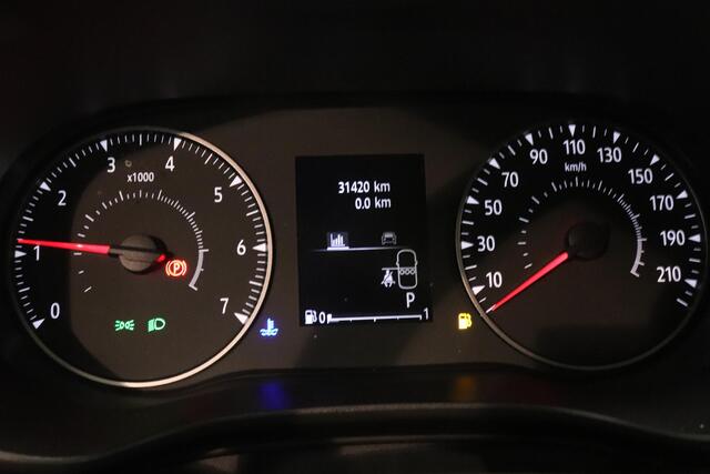 Dacia Sandero Stepway 1.0 TCe 90 Extreme | Navigatie | Stoelverwarming | AppleCarplay AndroidAuto | camera | Dodehoekdetectie |